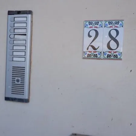 Apartmán Eco Sunshine