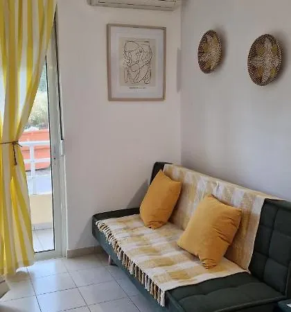 Apartmán Eco Sunshine *