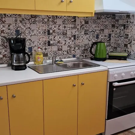 Eco Sunshine Apartmán *