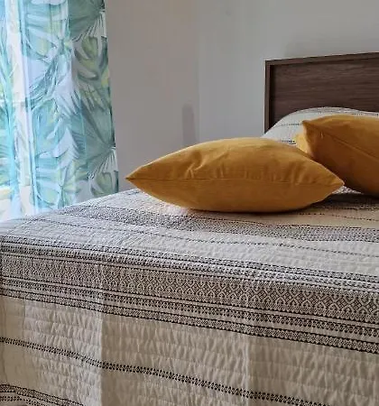 Eco Sunshine Apartamento