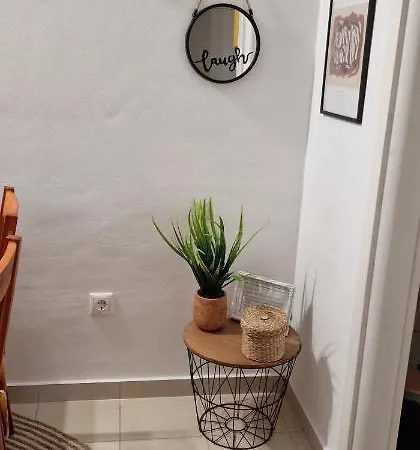 Eco Sunshine Apartamento *