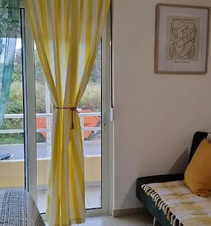 Apartamento Eco Sunshine