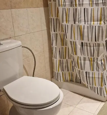 Eco Sunshine Apartamento *