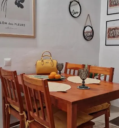 Apartamento Eco Sunshine *