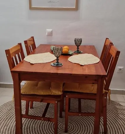 Eco Sunshine Apartamento