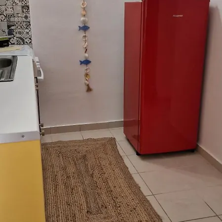 Apartamento Eco Sunshine