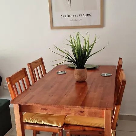 Apartamento Eco Sunshine Rhodes City